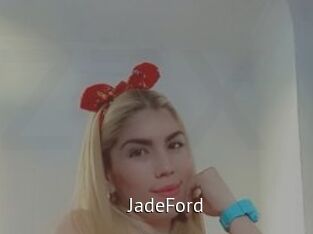 JadeFord