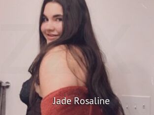 Jade_Rosaline Zizi X