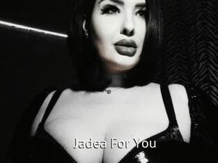 Jadea_For_You
