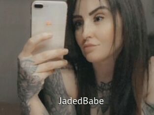 JadedBabe