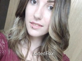 JadedFox