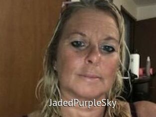 JadedPurpleSky