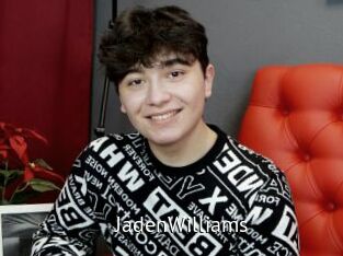 JadenWilliams Zizi X