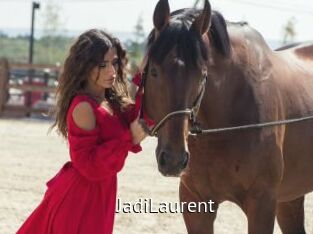 JadiLaurent
