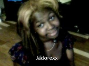 Jadorexx