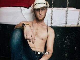 Jaedyn