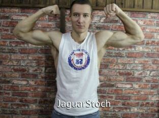 JaguarStoch