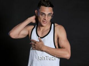 JahTuzi Zizi X