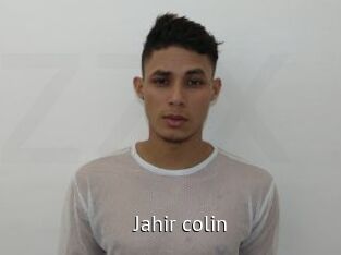 Jahir_colin
