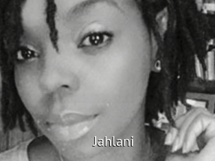 Jahlani