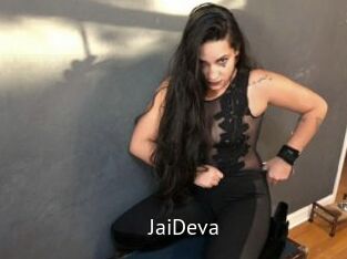 JaiDeva