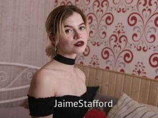 JaimeStafford