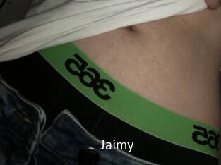 Jaimy
