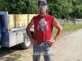 Jake_Black Zizi X