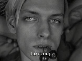 JakeCooper