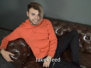 JakeCreed