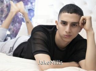 JakeMills