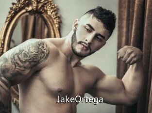 JakeOrtega