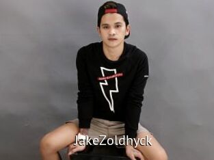 JakeZoldhyck