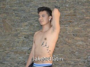 Jakehotlatin