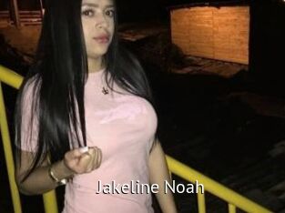 Jakeline_Noah Zizi X
