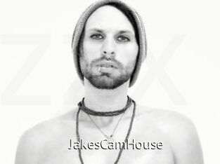 JakesCamHouse