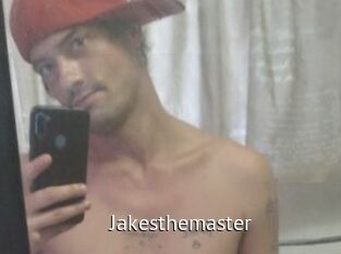 Jakesthemaster