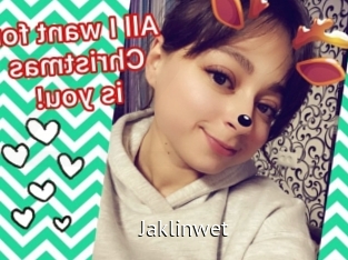 Jaklinwet