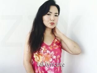 Jaklyncute Zizi X