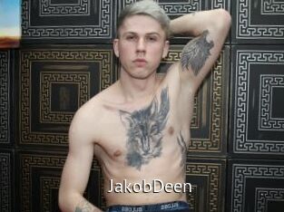 JakobDeen