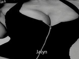 Jalyn