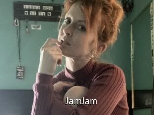JamJam
