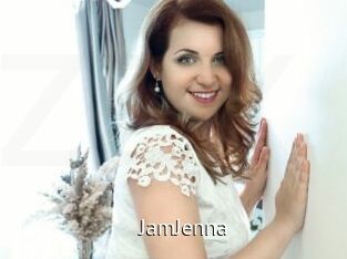 JamJenna