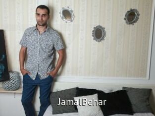 JamalBehar Zizi X