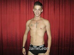 JameLeon