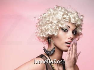 JameliaRose