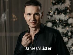 JamesAllister