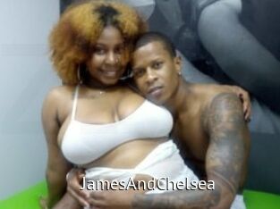 JamesAndChelsea