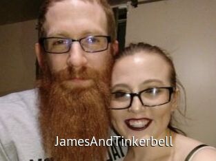 JamesAndTinkerbell