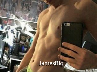 JamesBig Zizi X