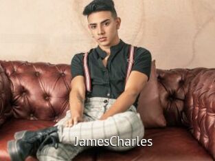 JamesCharles