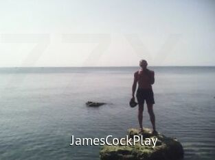 JamesCockPlay