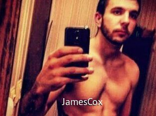 JamesCox