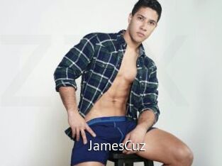 JamesCuz