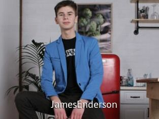 JamesEnderson