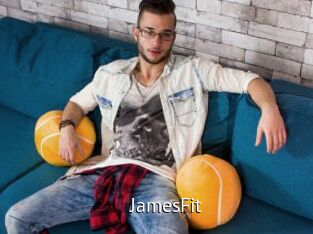 JamesFit