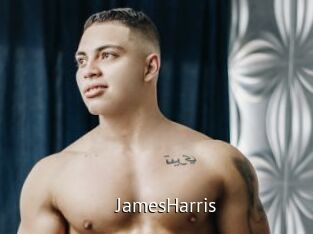 JamesHarris
