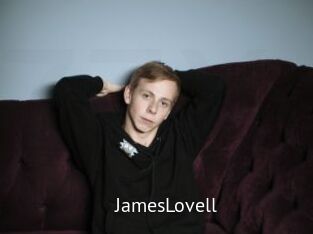 JamesLovell