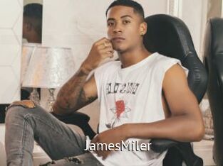 JamesMiler