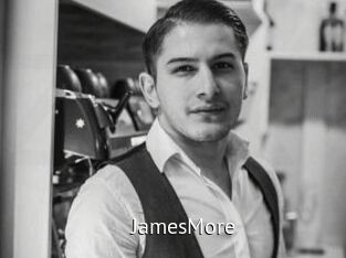 JamesMore